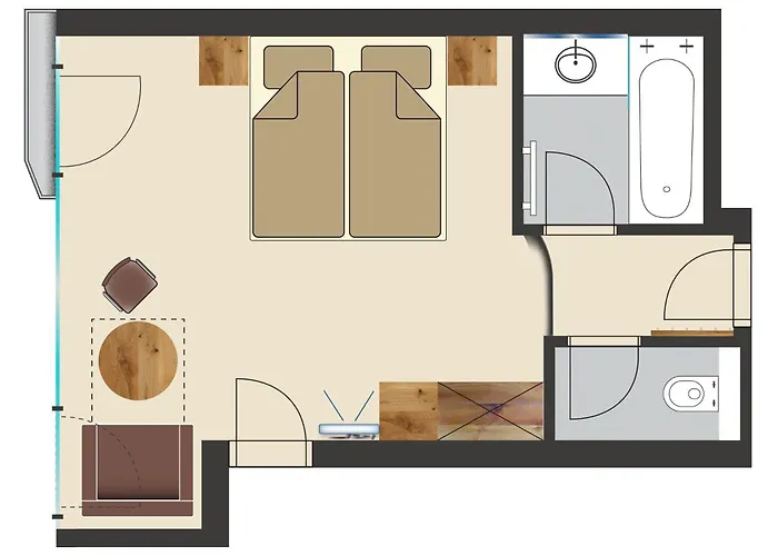 Sporthotel Snowwhite