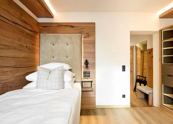 Sporthotel Cinderella Obertauern