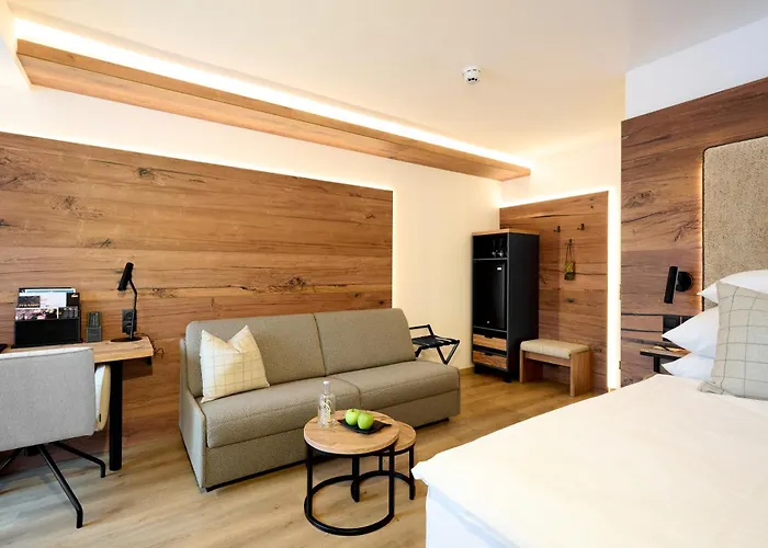 Sporthotel Cinderella Obertauern